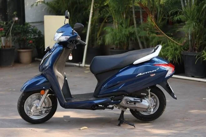 Honda Activa 6G